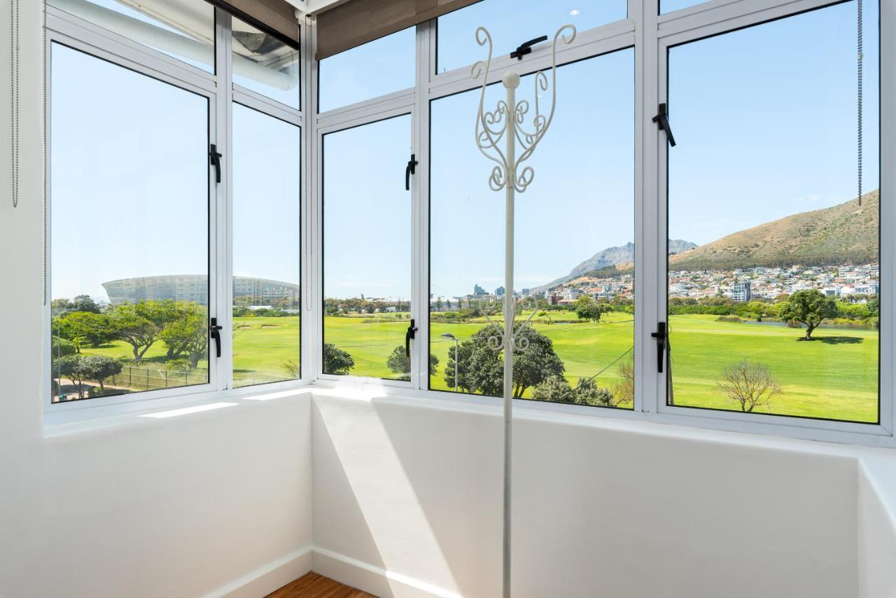 Vredenhof Apartments (Adults Only) Cape Town Exterior photo